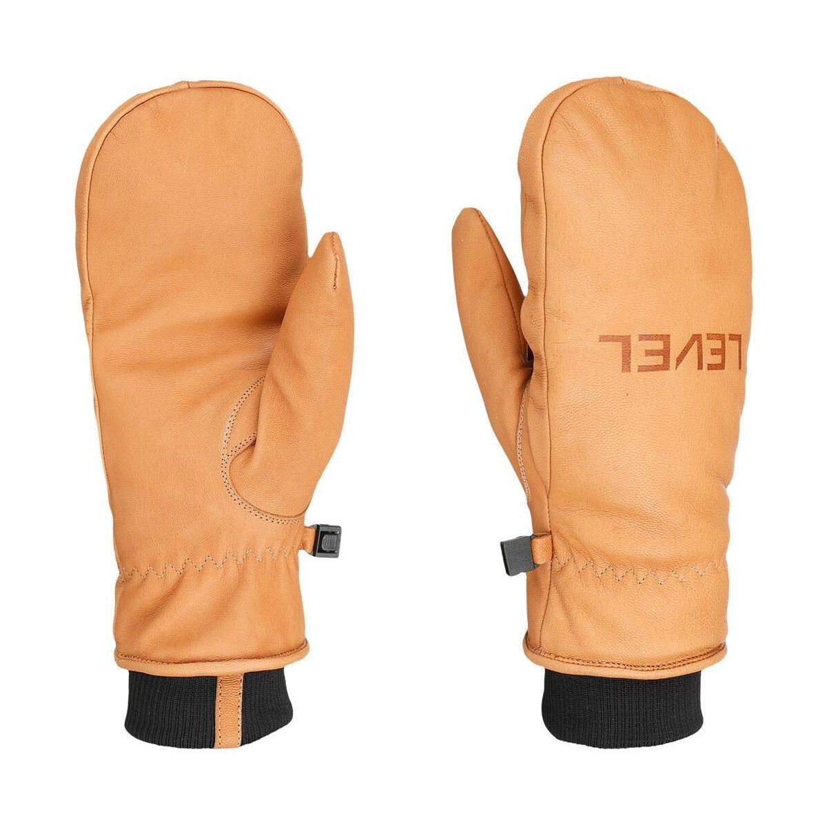 Level Rebel Mitten beige (05) XL 2356UM-05-XL