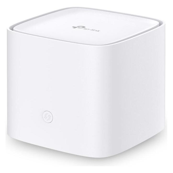 TP-Link AX1800 Dual-Band (2,4 GHz/5 GHz) Wi-Fi 6 (802.11ax) Weiss 3 (HX220(1-PACK))