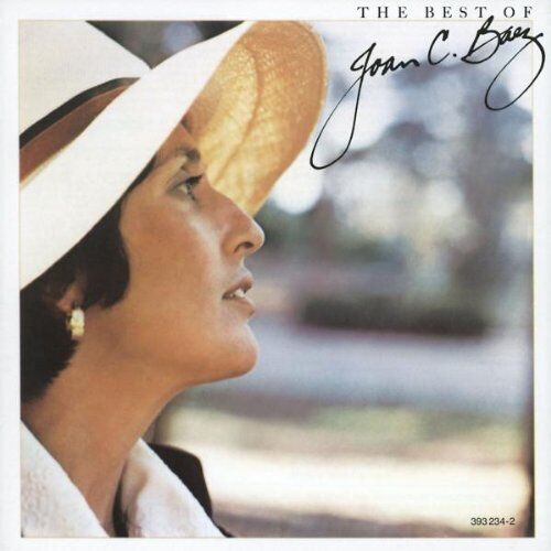 Joan Baez - Best of - Preis vom 11.10.2026 03:10:56 h