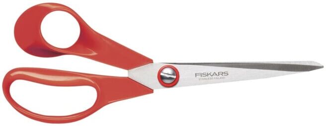 Fiskars CL Ciseaux de cuisine 18 cm (1000819)