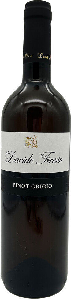 Feresin Davide Pinot Grigio Ramato Feresin 2022