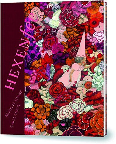 Brigitte Minne - Hexenfee - Preis vom 09.10.2026 07:28:09 h
