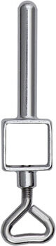 Kolberg 261 Sliding Holder Square 20mm