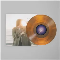 Cargo, Schallplatten, SINGING - ORANGE (COLV) (ORG) (Gia Margaret)