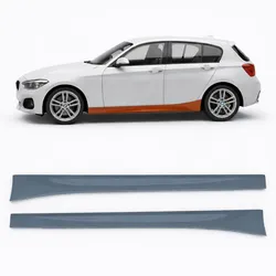 Seitenschweller passend für BMW 1er F20 Schrägheck 2011-2019