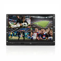 Atomos Shogun AV-19 4K-HDR Monitor Recorder Switcher