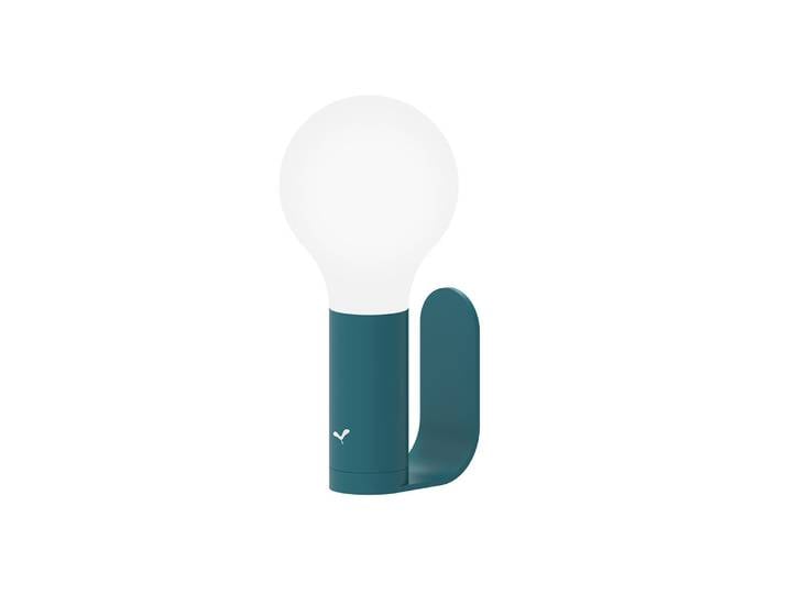 Fermob - Accessoire Aplô - Bleu - Aluminium - Designer Tristan Lohner