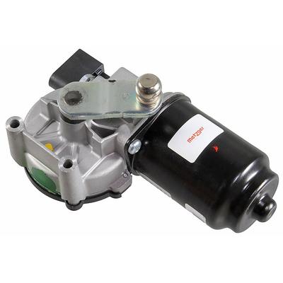 METZGER AUTOTEILE Wischermotor 2191093 vorne für VW