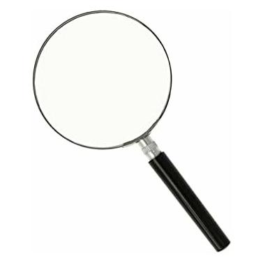 Westcott Handlupe (E-40304 NB)