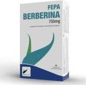 Fepadiet Fepa-Berberina 60caps