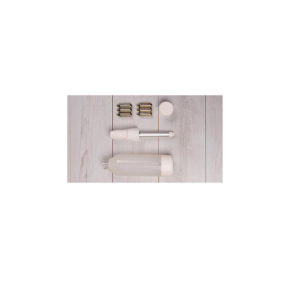 ISI Twistn Sparkle Virtuoso (109510)