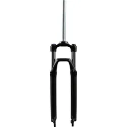 Zoom Federgabel für 27,5, 28 und 29 Zoll Räder mit Lockout Funktion