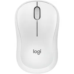 LOGITECH M240 Silent weiß, Logi Bolt, Bluetooth