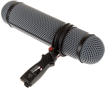 Rycote Super Blimp for Rode NTG