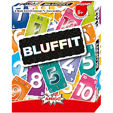 Amigo BLUFFIT - deutsch 311417