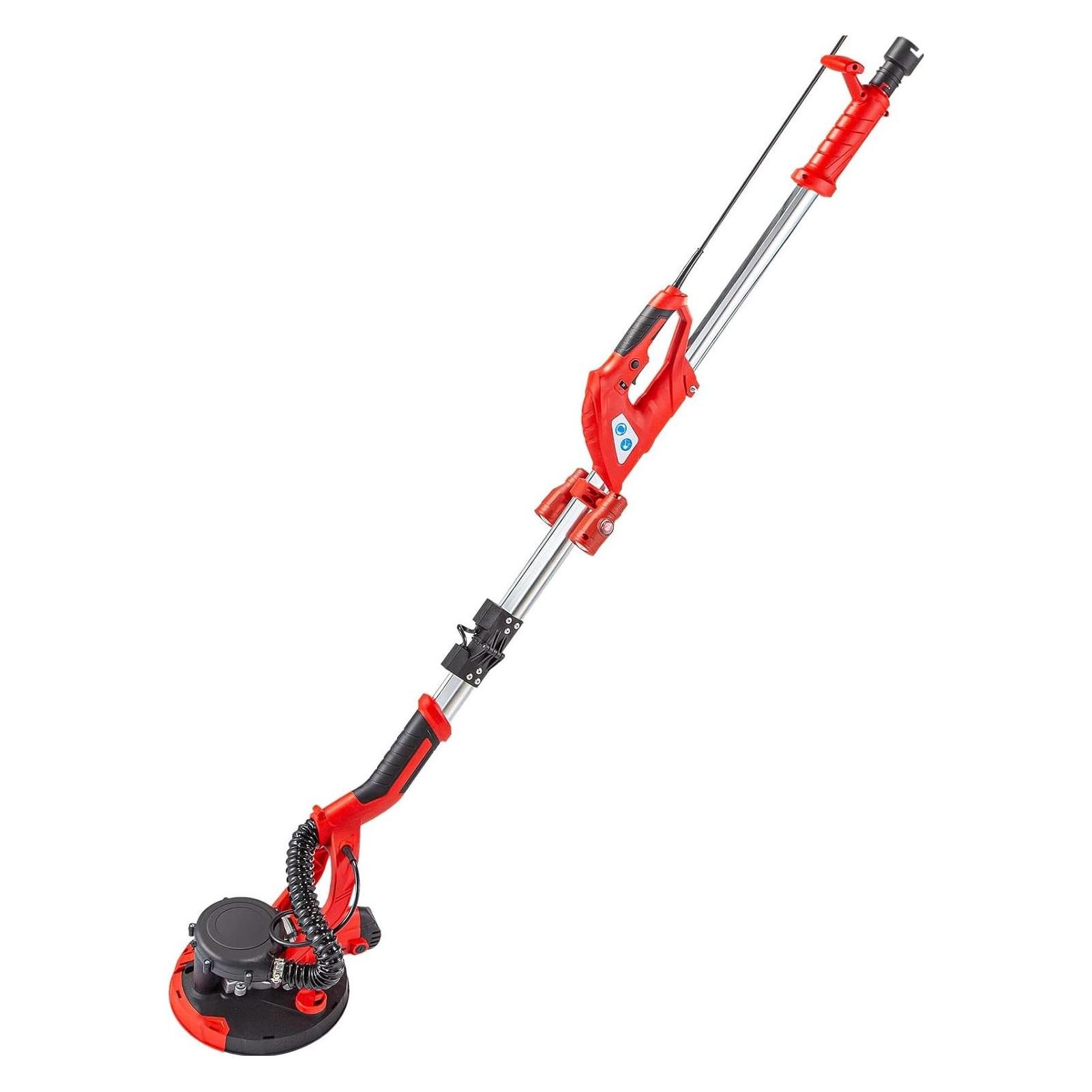 Vevor Levigatrice Orbitale Casuale (Exzenterschleifer) (Drywall Sander 850W5)