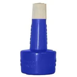 Stempelkissen Tinte 28,5ml Epene - Blau