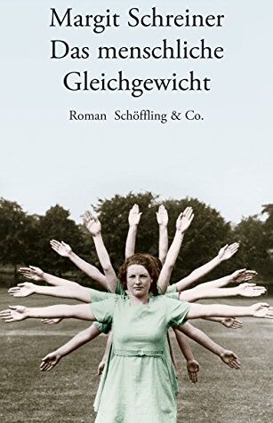 Margit Schreiner - Das menschliche Gleichgewicht - Preis vom 09.10.2026 07:28:09 h