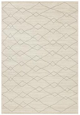 Terra by Obeetee Wilds Score Natural Rug