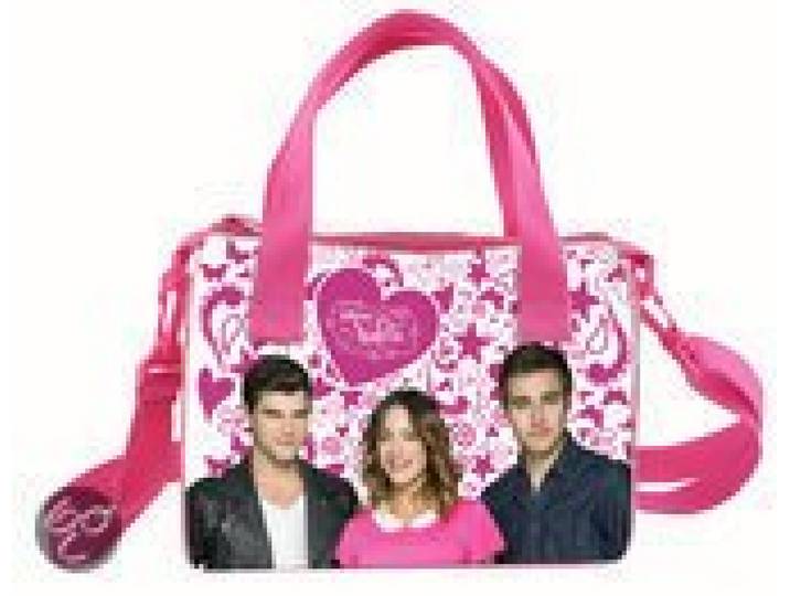 Violetta D88191 FU - Pop Love Topcase