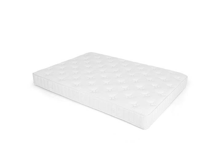 Tweepersoonsmatras 20 cm Schuim Hybride Matras 140 x 200 cm