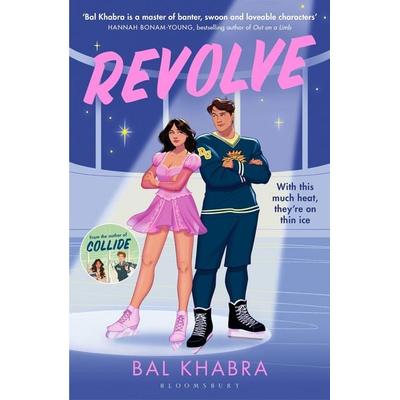 Revolve, Taschenbuch von Bal Khabra, Bloomsbury Academic, 978-1-5266-7792-1