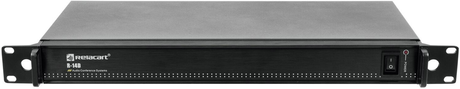 Sonstige Relacart R-14d Antennenverteilersystem