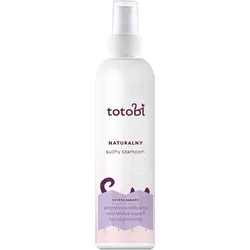 TOTOBI Natürliches Trockenshampoo MINI 100ml