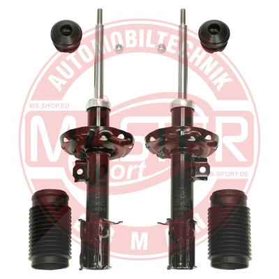 Master-sport Germany Stoßdämpfer [Hersteller-Nr. 16K002303] für Opel