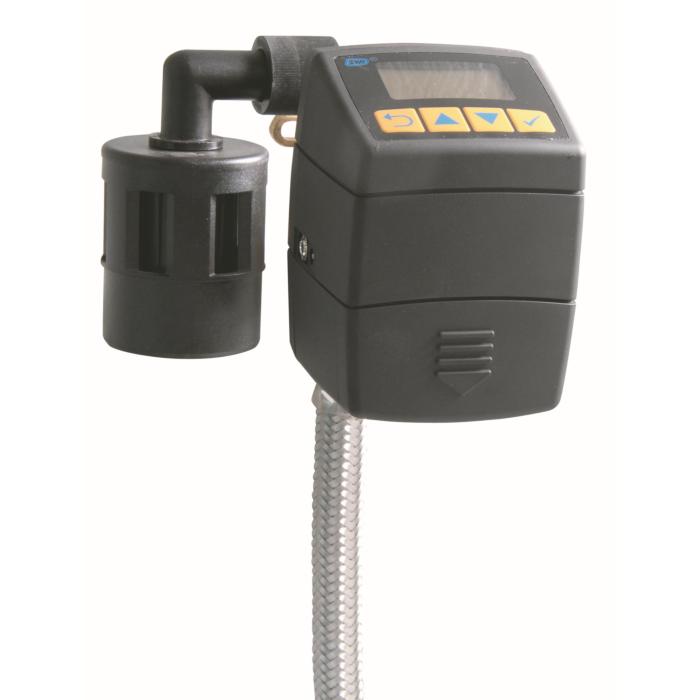 Syr - Sasserath Rückspülautomatik 2316.00.010 elektronisch gesteuert