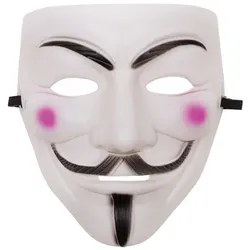 Maske "Vendetta"