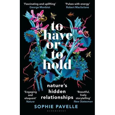 To Have or To Hold, Taschenbuch von Sophie Pavelle, Bloomsbury Publishing, 978-1-399-41217-9