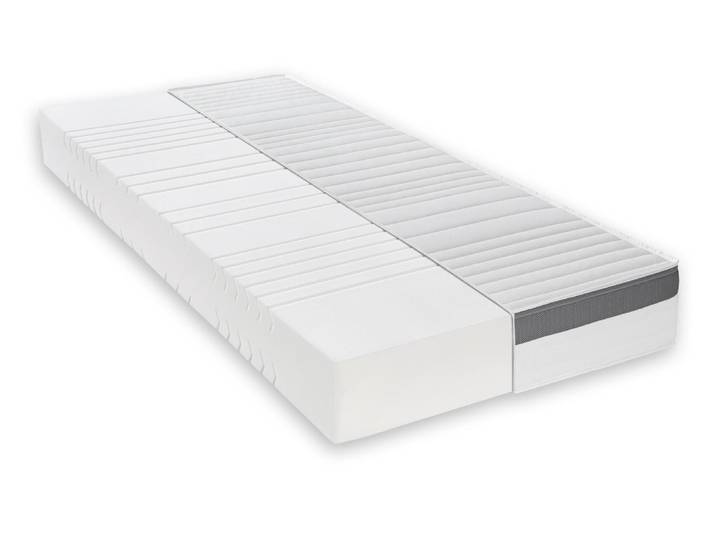Dreambiance Relexa Komfortschaummatratze 180x200cm 20 cm H2 hoch