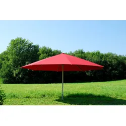 SCHNEIDER Großschirm Facil 76 / 450cm (rund) - 150 natur