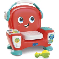 Clementoni Baby Kinderstuhl