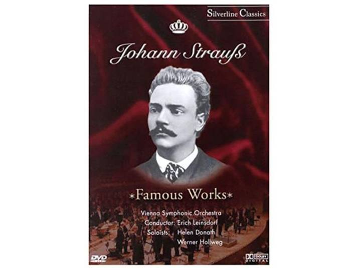 Famous Works