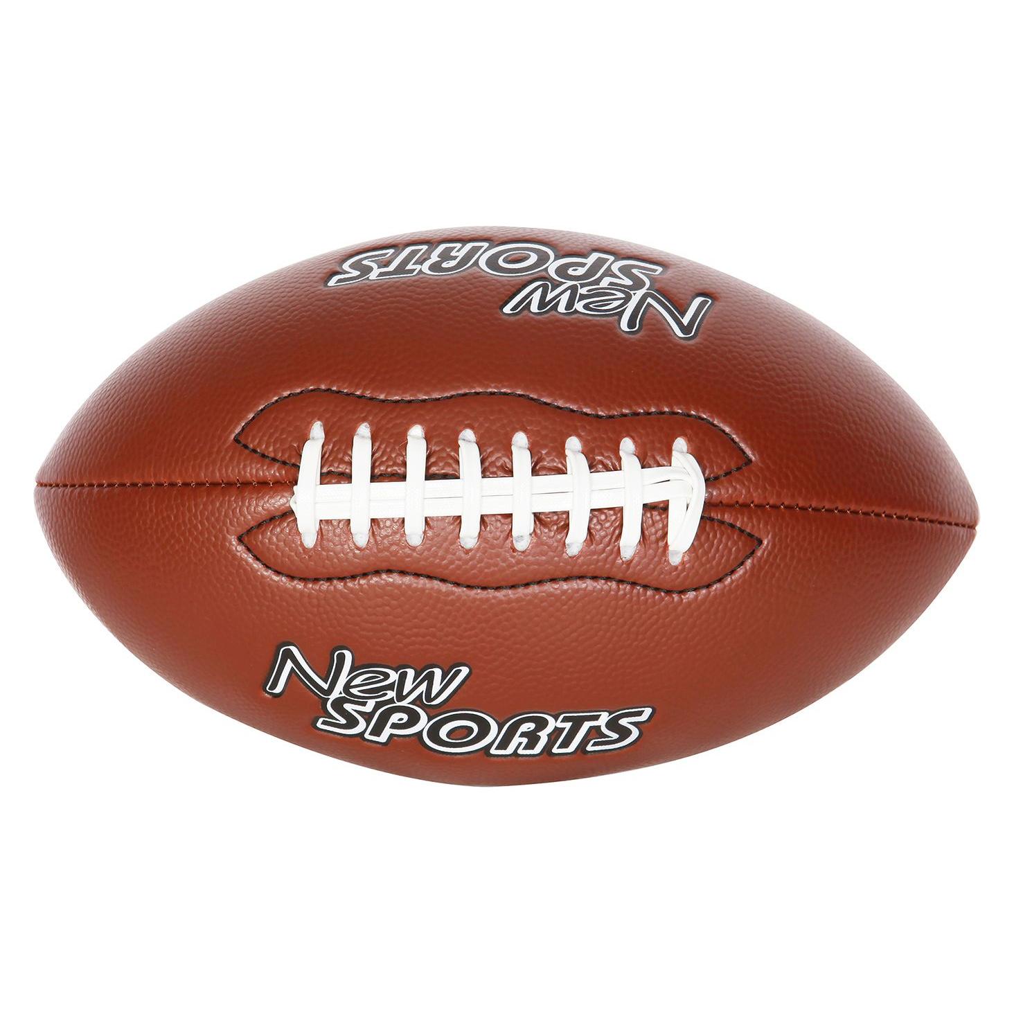 New Sports NSP American Football, unaufgeblasen (0073602670)