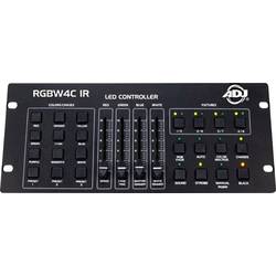 ADJ RGBW4C IR DMX Controller 8-Kanal 1321000076