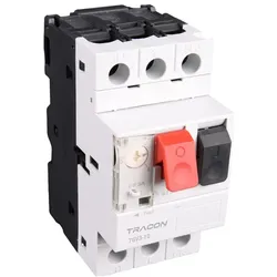 Tracon, Schutzschalter, Allgemeines Produkt