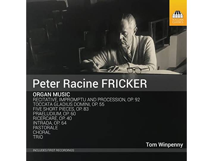 Organ Music