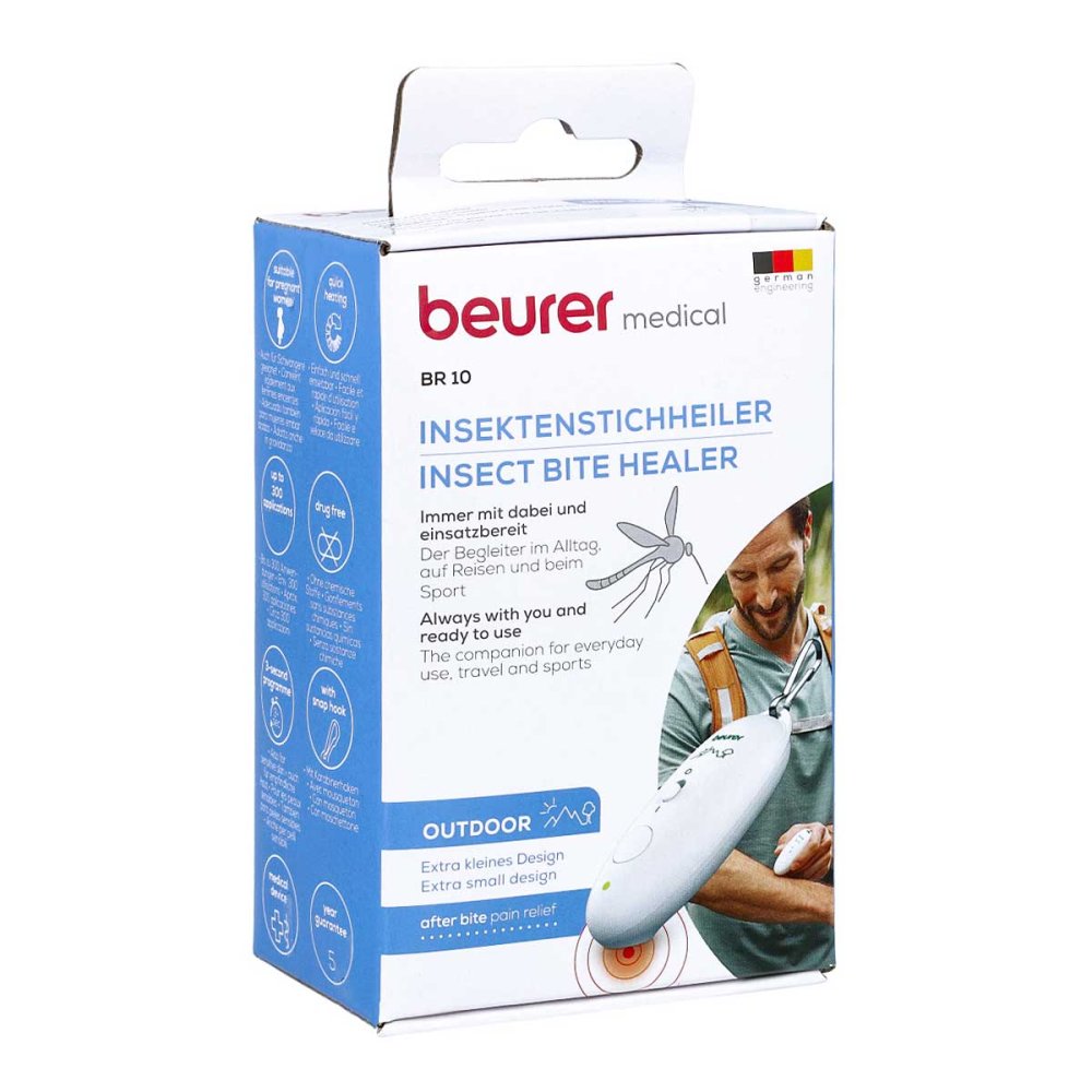 BEURER GmbH Beurer BR10 Insektenstichheiler 17618572