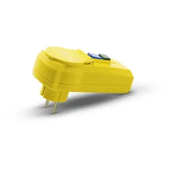 Kärcher Personenschutz-Adapter FI, 230V, 16A, 30