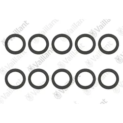 Dichtung, (x10) Vaillant-Nr. 0020180085