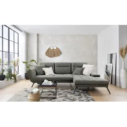 POCO Dayton Ecksofa Typ 5992