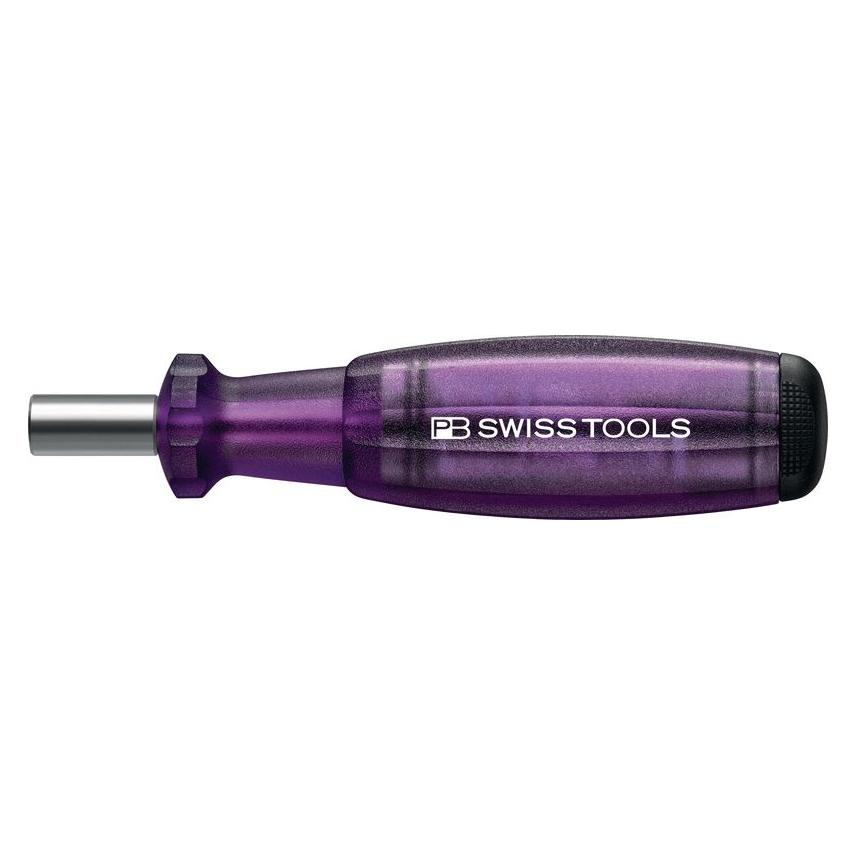 PB Swiss Tools Insider (PB 6464 Purple M1002-1440)