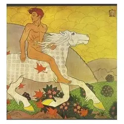 Rhino, Schallplatten, Then Play On (Fleetwood Mac)