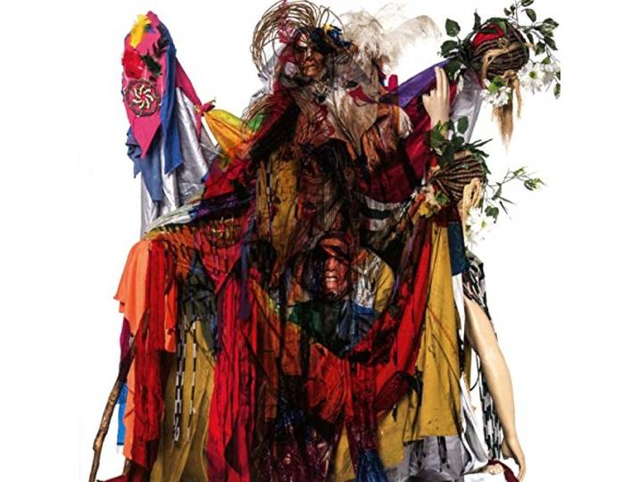 Nomade Orquestra - Estremundos