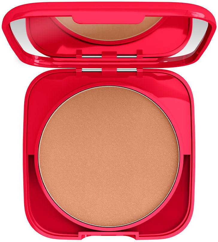 Rimmel London Lasting Finish compact #06-rose vainilla