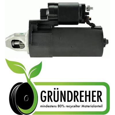 REDFAIR Starter rf18170s für Mercedes