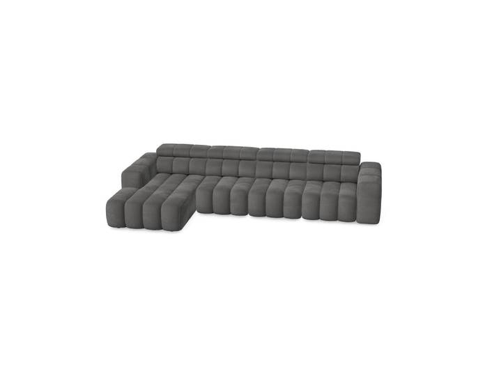 Modulares Sofa Zürich - Deine Wunschkonfiguration V2MDX1 - Luxusbetten24